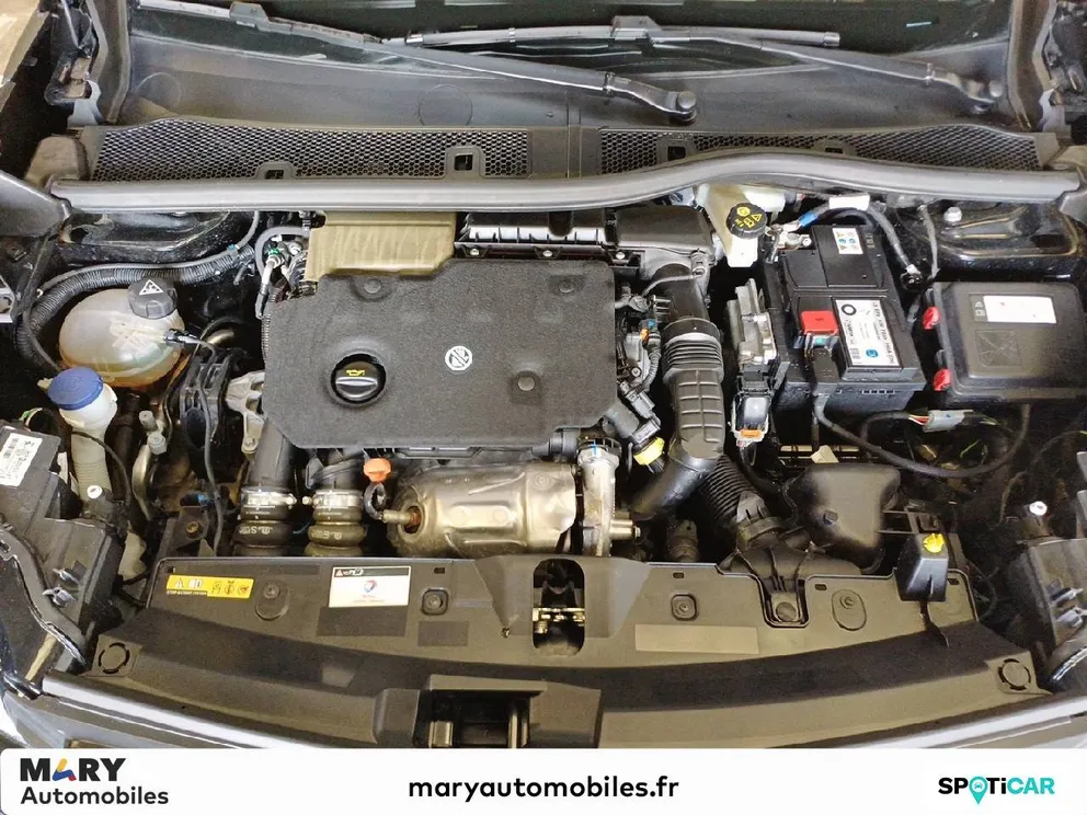 Véhicule occasion 219845 - peugeot 2008 - Photo 12