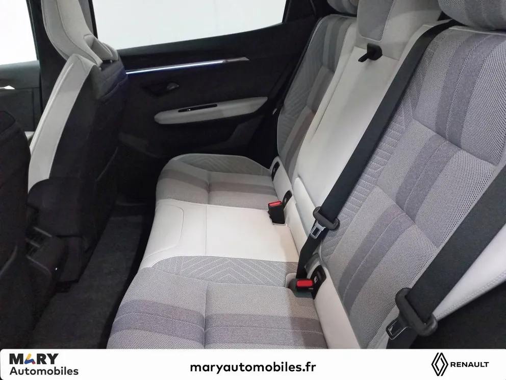 Véhicule occasion 209494 - renault SCENIC - Photo 10
