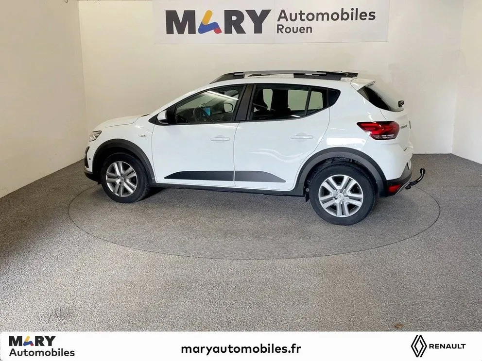 Véhicule occasion 178597 - dacia SANDERO - Photo 7