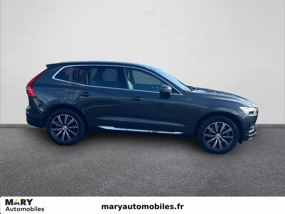 Véhicule occasion 213867 - volvo XC60 - Photo 4