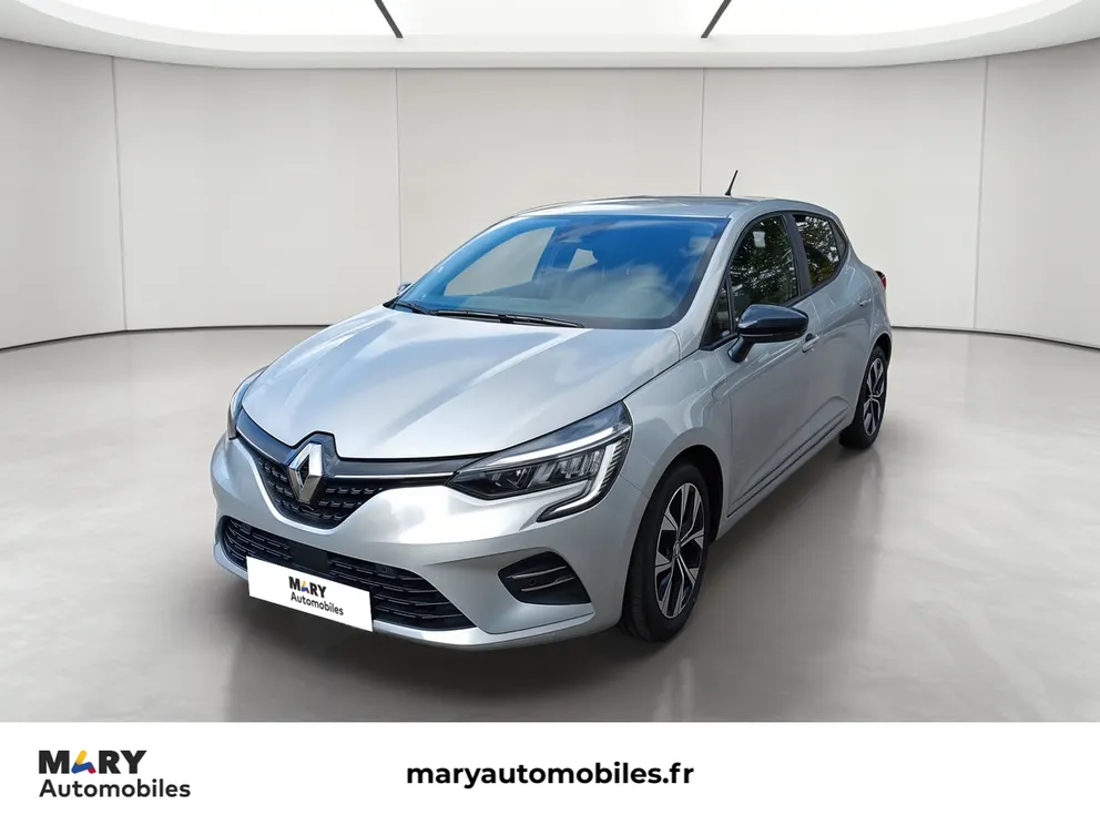 Véhicule occasion 1239108 - renault CLIO - Photo 1
