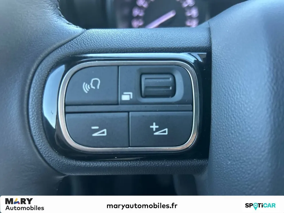 Véhicule occasion 206768 - Citroën C3 AIRCROSS - Photo 13