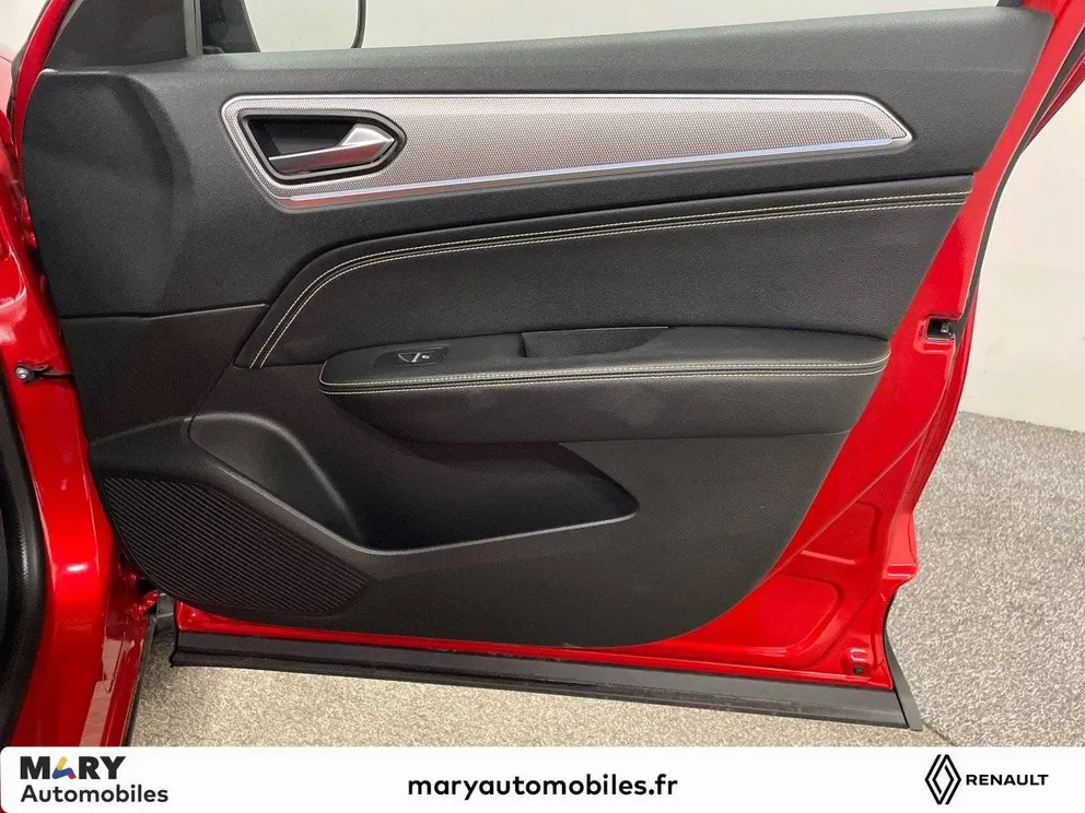 Véhicule occasion 197618 - renault ARKANA - Photo 18