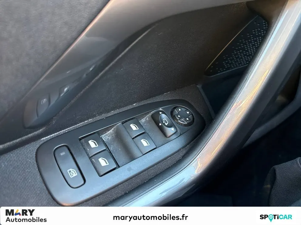 Véhicule occasion 214867 - peugeot 2008 - Photo 25