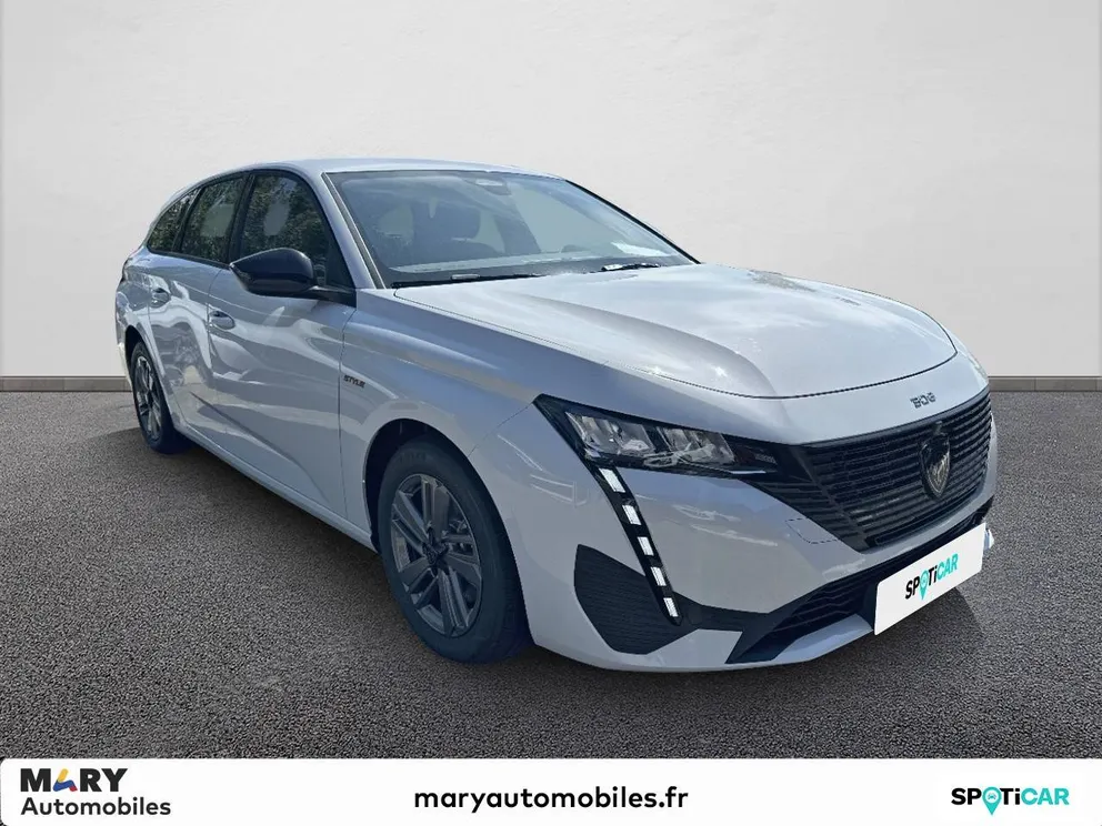 Véhicule occasion 182771 - peugeot 308 - Photo 3