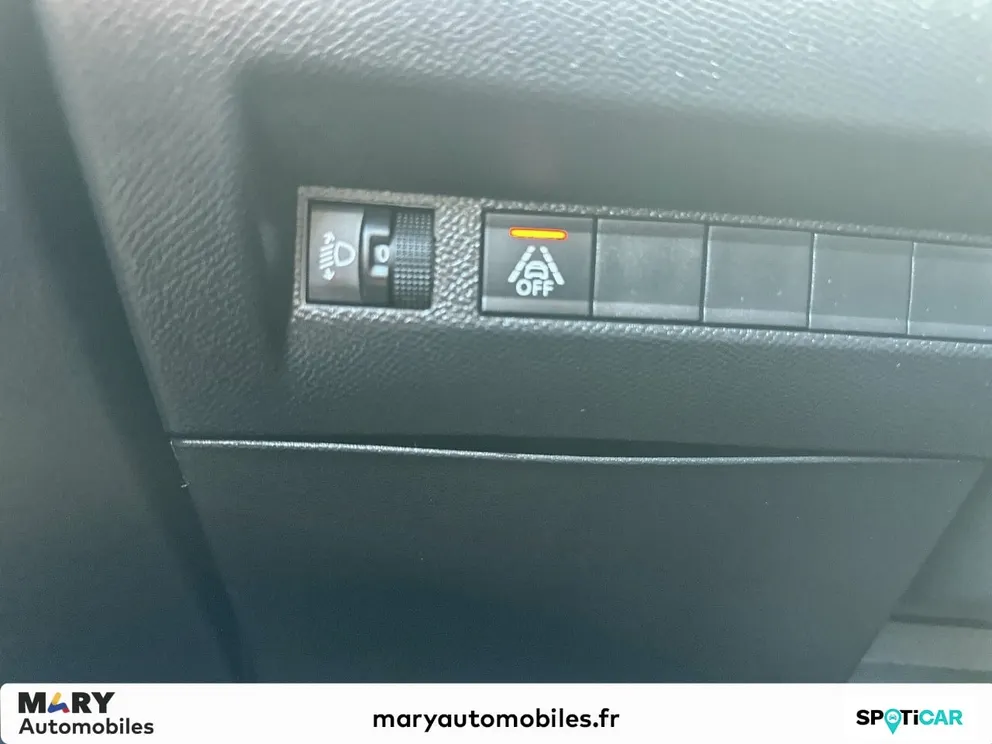 Véhicule occasion 235239 - peugeot 208 - Photo 20