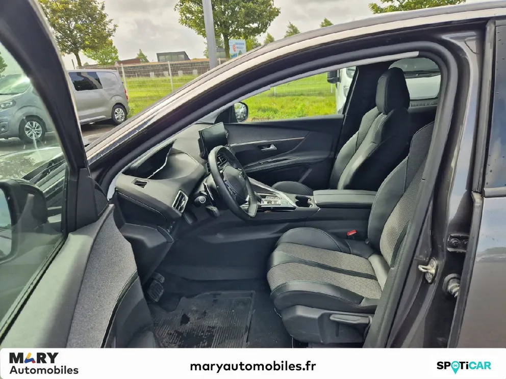 Véhicule occasion 212577 - peugeot 3008 - Photo 13