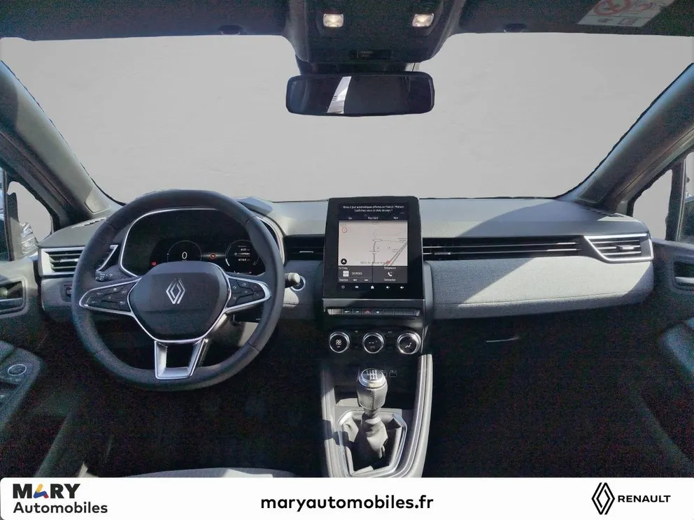 Véhicule occasion 233952 - renault CLIO - Photo 8