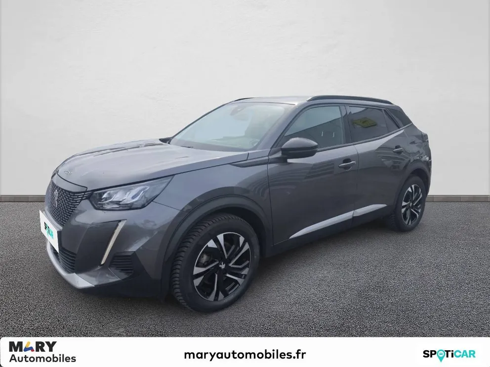 Véhicule occasion 177015 - peugeot 2008 - Photo 1