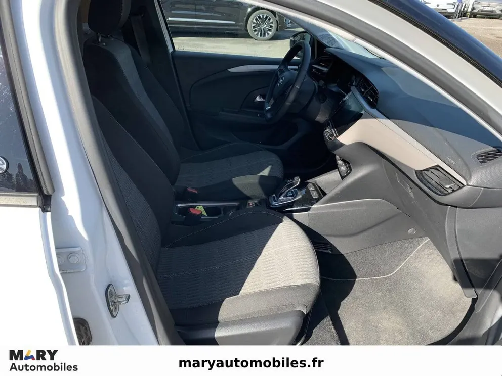 Véhicule occasion 225595 - opel CORSA - Photo 35