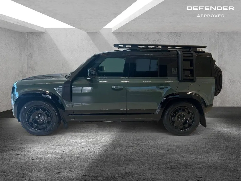 Véhicule occasion 214605 - land rover DEFENDER PHEV - Photo 6