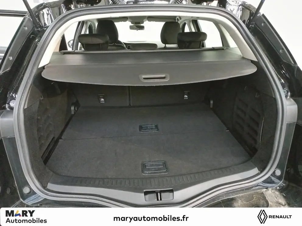 Véhicule occasion 185747 - renault MEGANE - Photo 6