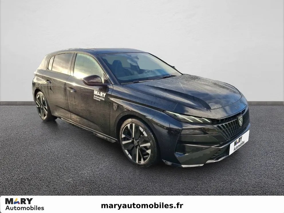 Véhicule occasion 216310 - peugeot 308 PHEV - Photo 3