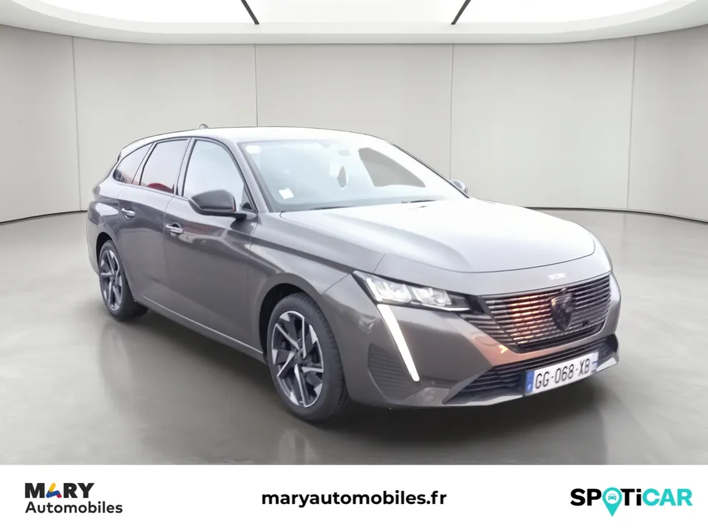 Véhicule occasion 235618 - peugeot 308 - Photo 6