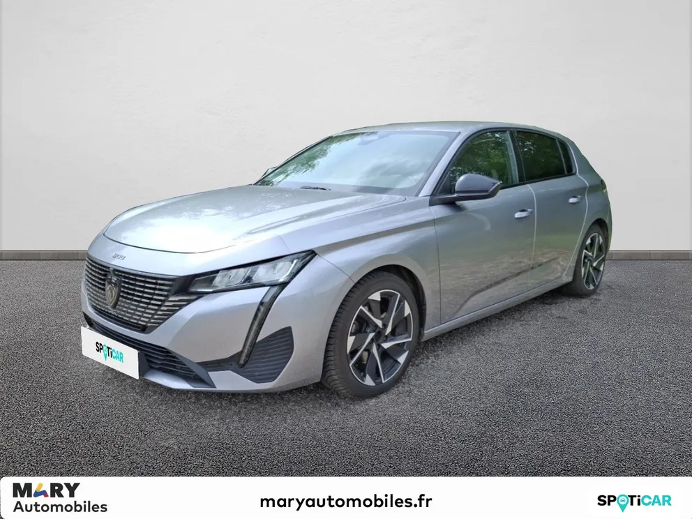 Véhicule occasion 228696 - peugeot 308 - Photo 1