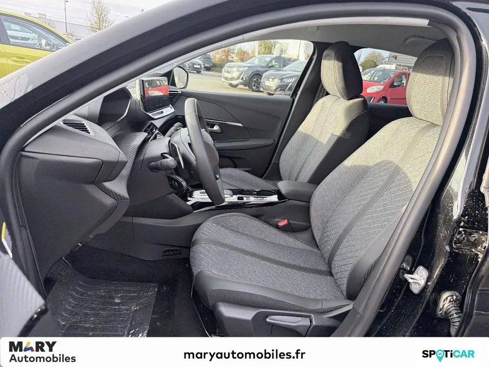 Véhicule occasion 210514 - peugeot 208 - Photo 10