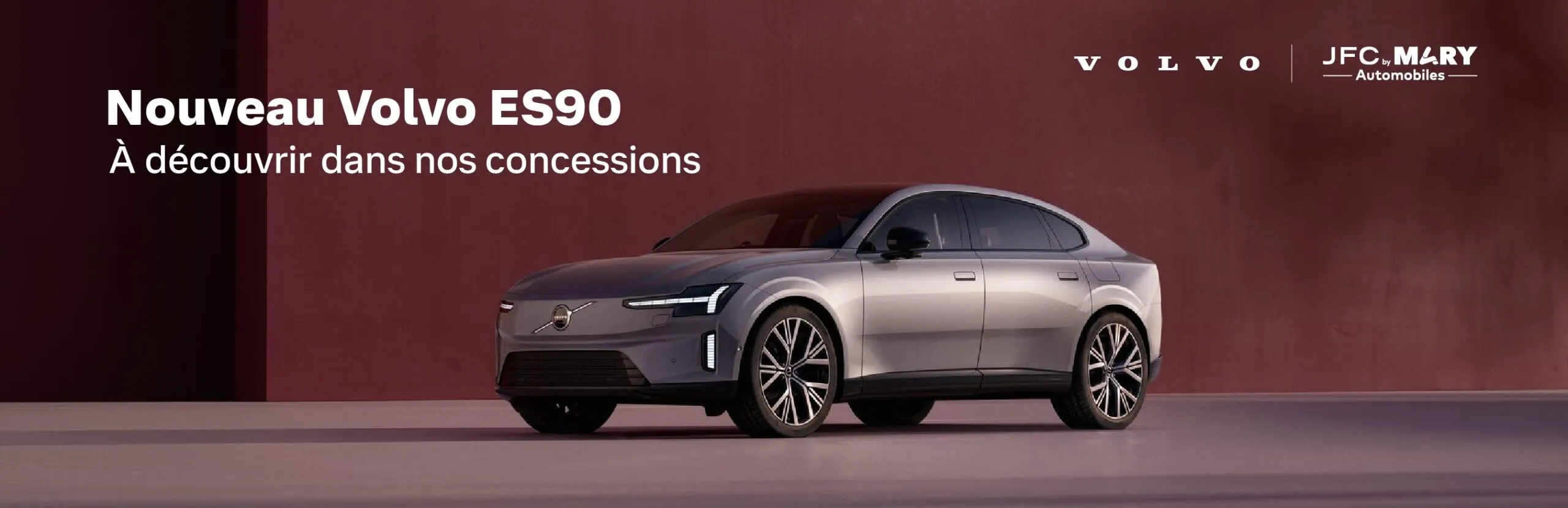 portes ouvertes volvo