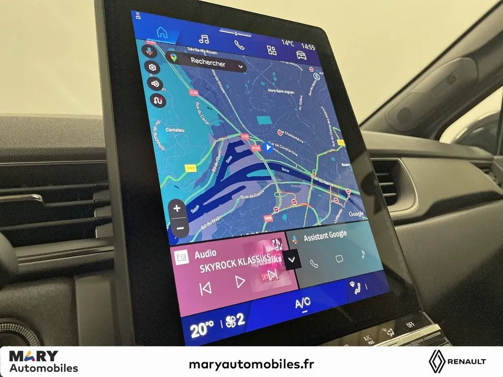 Véhicule occasion 214034 - renault SYMBIOZ - Photo 12