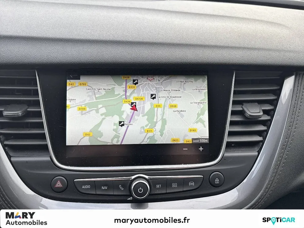 Véhicule occasion 208961 - opel GRANDLAND - Photo 14