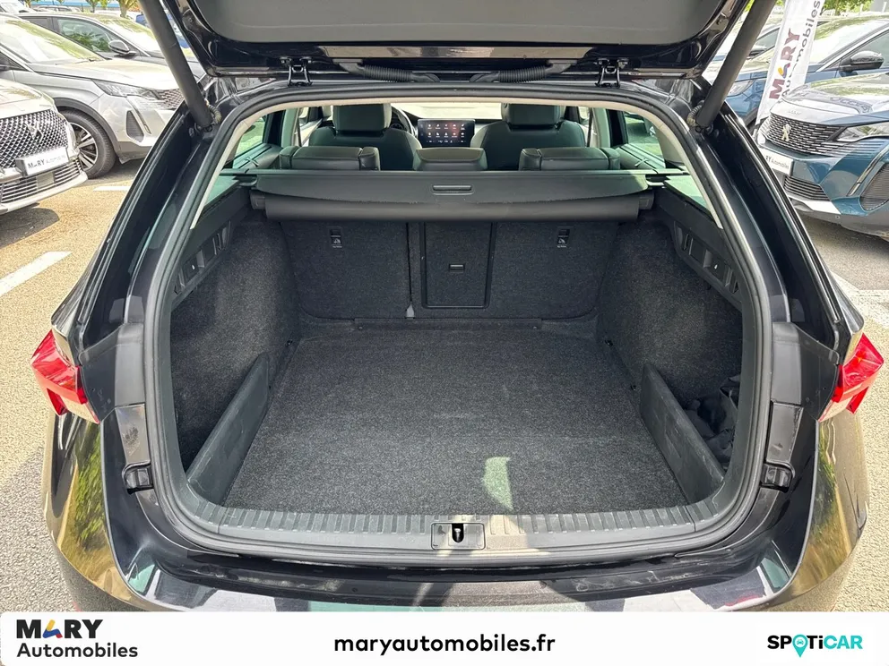 Véhicule occasion 229623 - skoda OCTAVIA - Photo 19