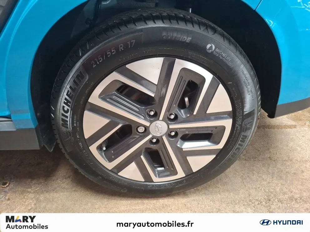 Véhicule occasion 217506 - hyundai KONA - Photo 11