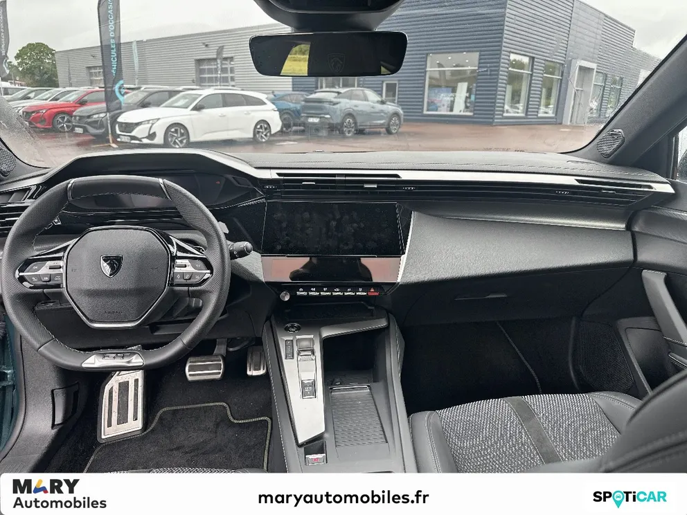 Véhicule occasion 1231592 - peugeot 308 - Photo 8