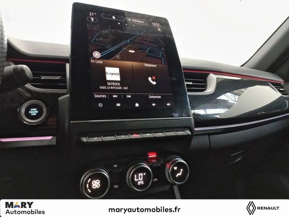 Véhicule occasion 193626 - renault ARKANA - Photo 12
