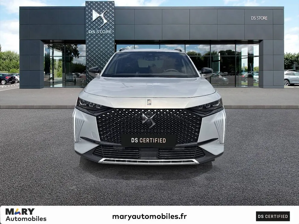 Véhicule occasion 236270 - Citroën DS 7 - Photo 2