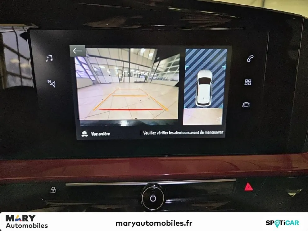 Véhicule occasion 220139 - opel MOKKA - Photo 15