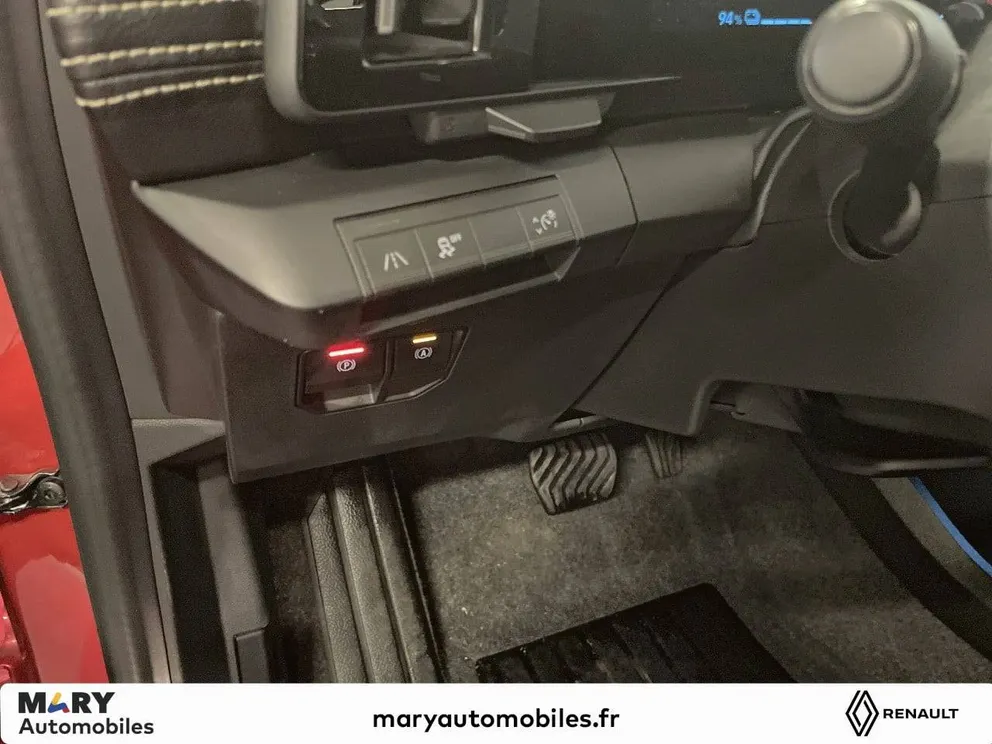 Véhicule occasion 238065 - renault MEGANE - Photo 16