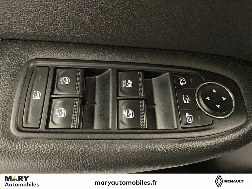 Véhicule occasion 213480 - renault ARKANA - Photo 14