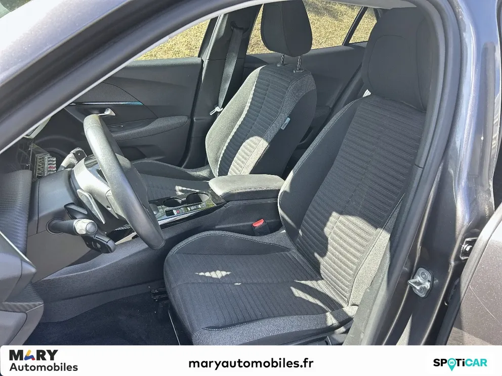 Véhicule occasion 1236520 - peugeot 2008 - Photo 13