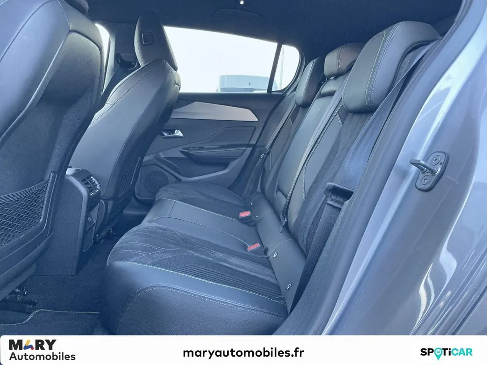Véhicule occasion 144496 - peugeot 308 - Photo 9