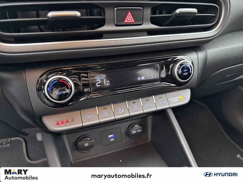 Véhicule occasion 202006 - hyundai KONA - Photo 13