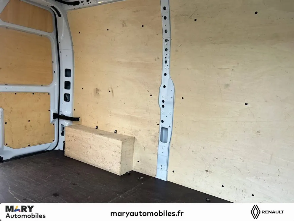 Véhicule occasion 215996 - renault MASTER - Photo 24