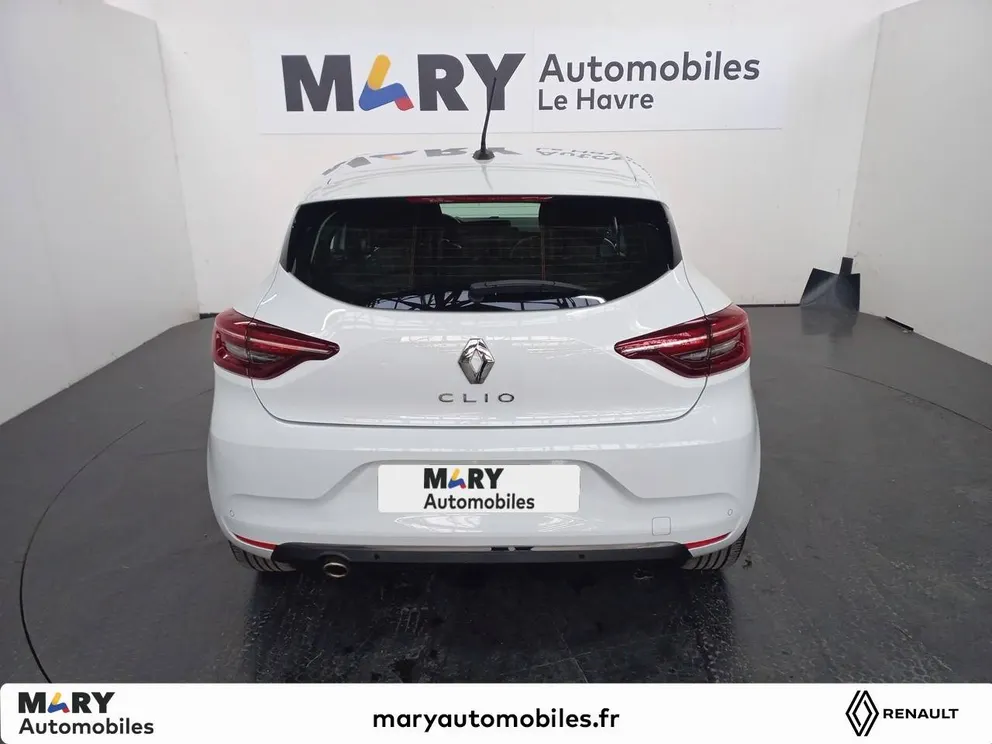 Véhicule occasion 216357 - renault CLIO - Photo 5