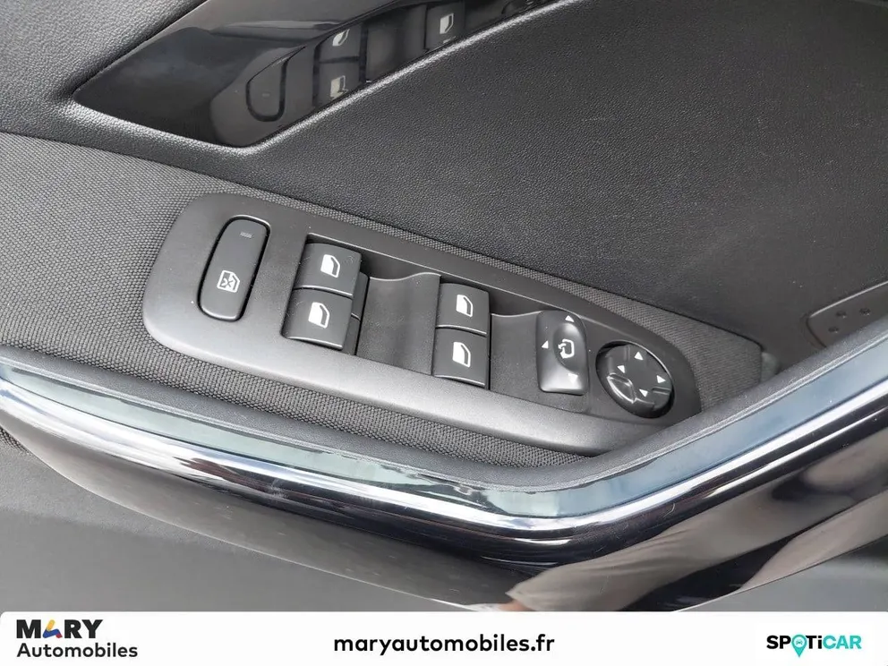 Véhicule occasion 232421 - peugeot 2008 - Photo 17