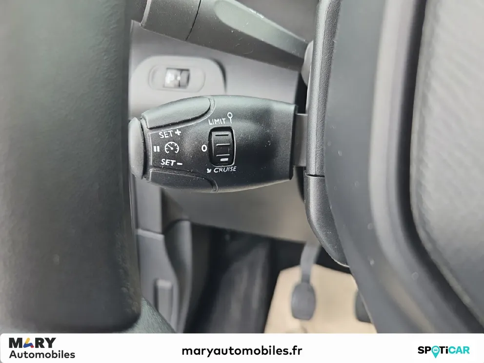 Véhicule occasion 235661 - peugeot PARTNER - Photo 11