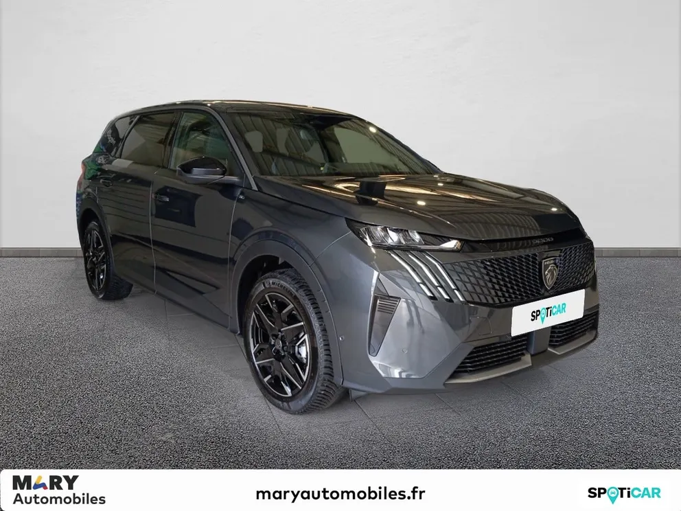 Véhicule occasion 1228539 - peugeot 5008 - Photo 5