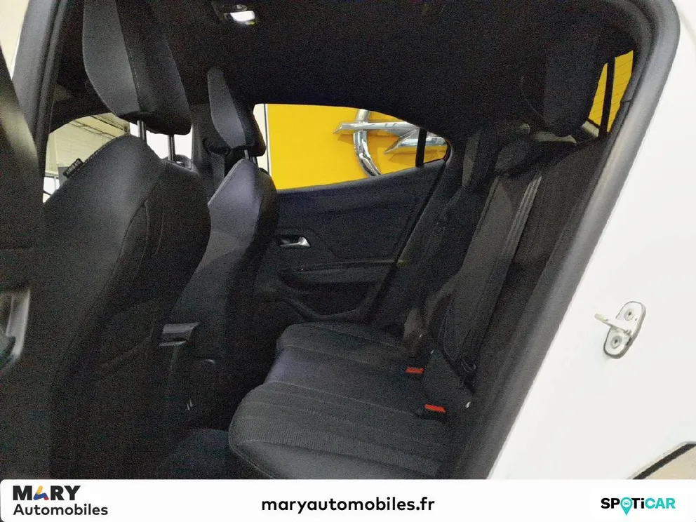 Véhicule occasion 207652 - opel MOKKA - Photo 9