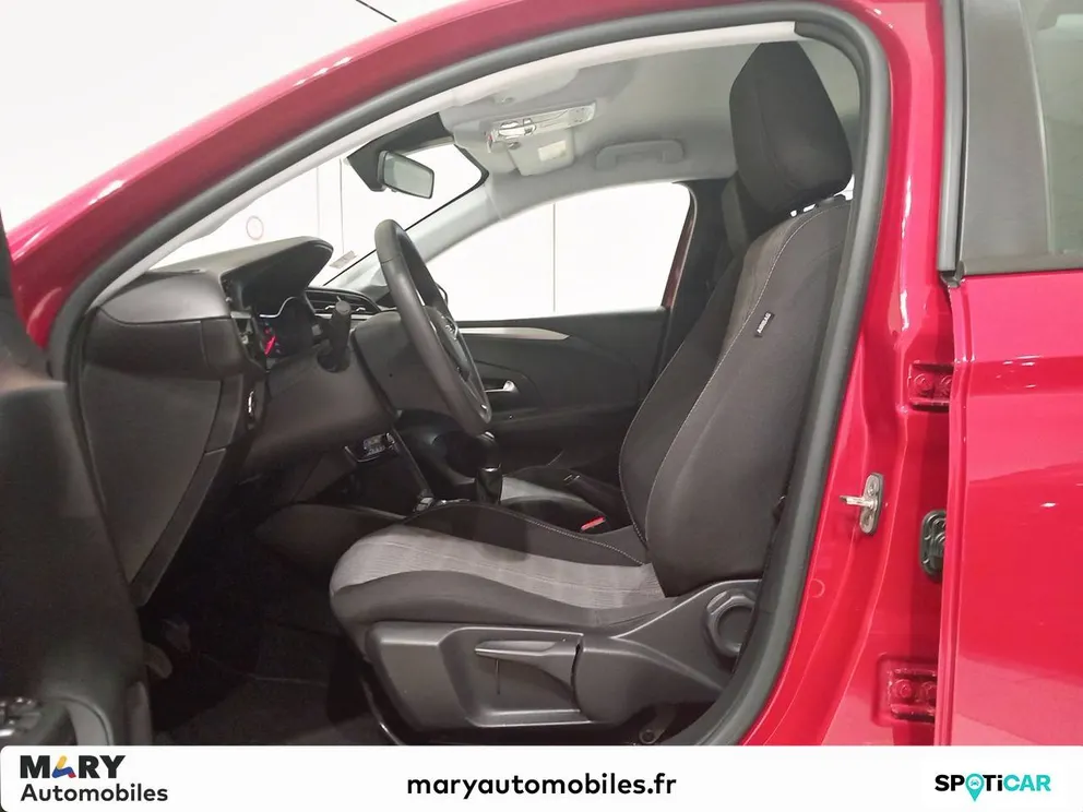 Véhicule occasion 209296 - opel CORSA - Photo 9