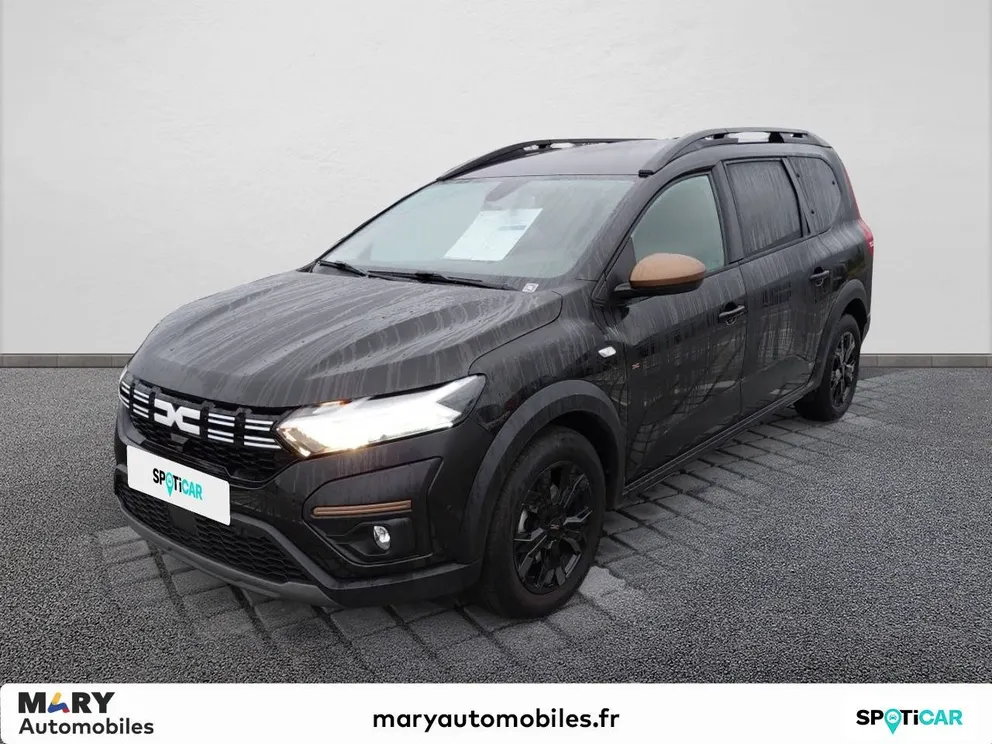 Véhicule occasion 201155 - dacia JOGGER - Photo 1