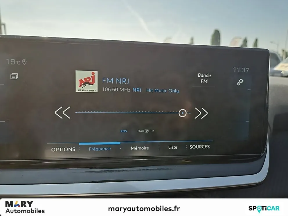 Véhicule occasion 169898 - peugeot 208 - Photo 14