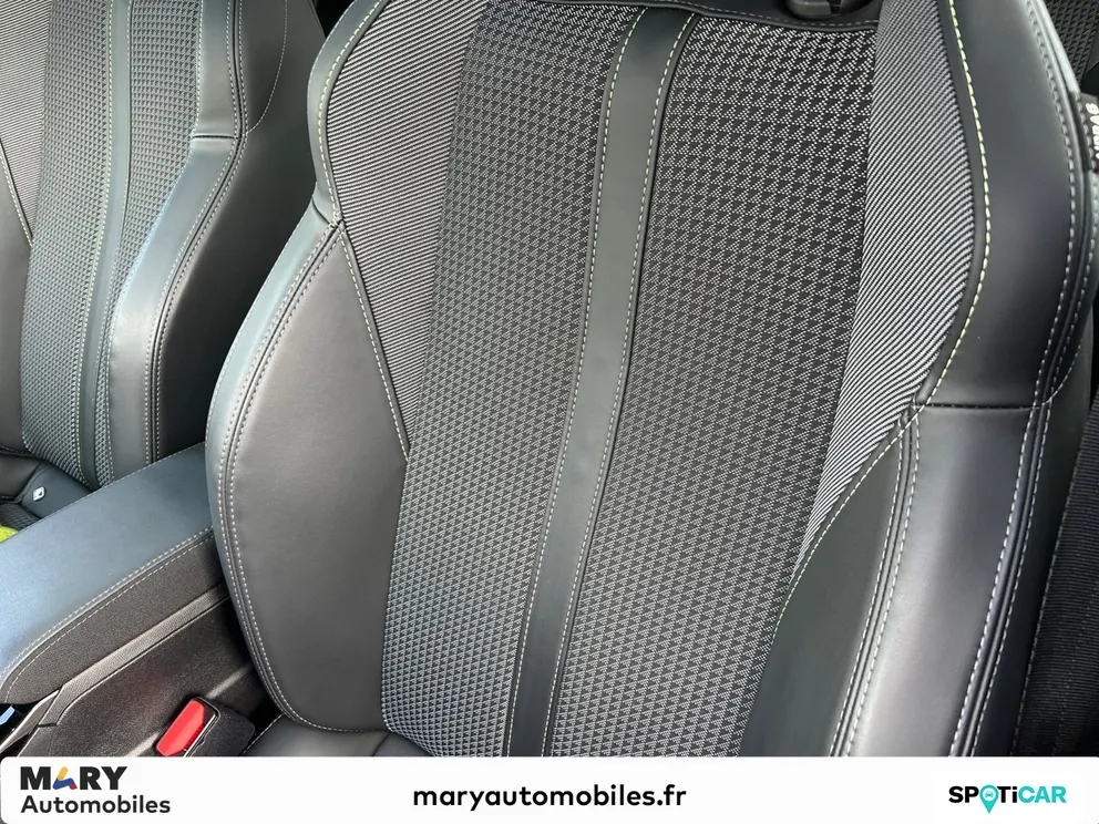 Véhicule occasion 1227878 - peugeot 208 - Photo 11