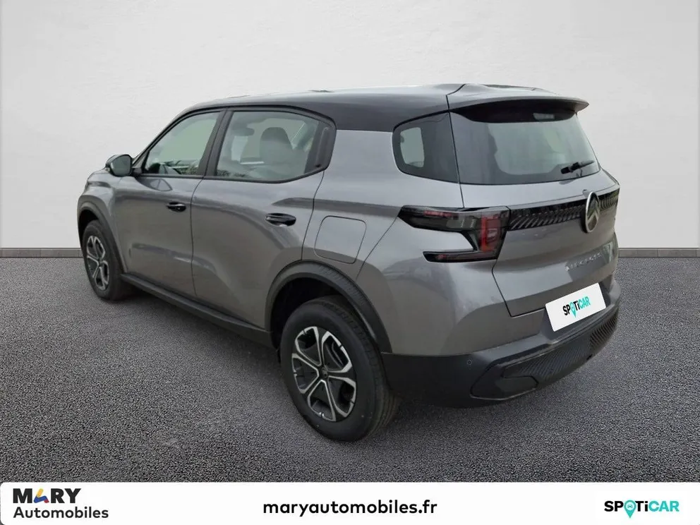 Véhicule occasion 230349 - Citroën C3 AIRCROSS - Photo 7