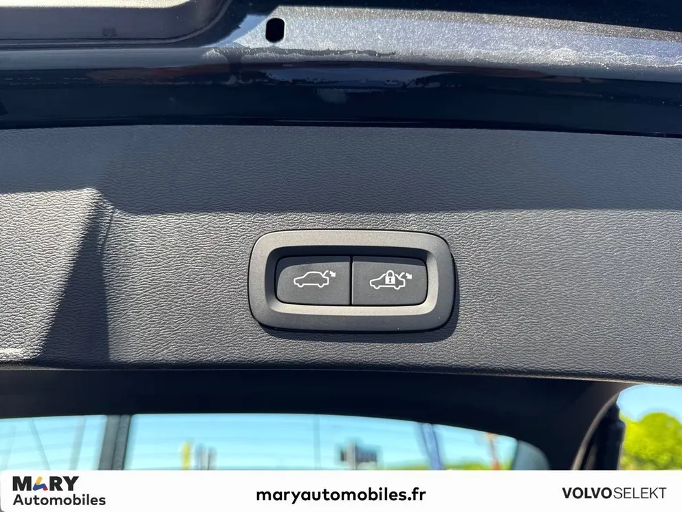 Véhicule occasion 233255 - volvo XC40 - Photo 19