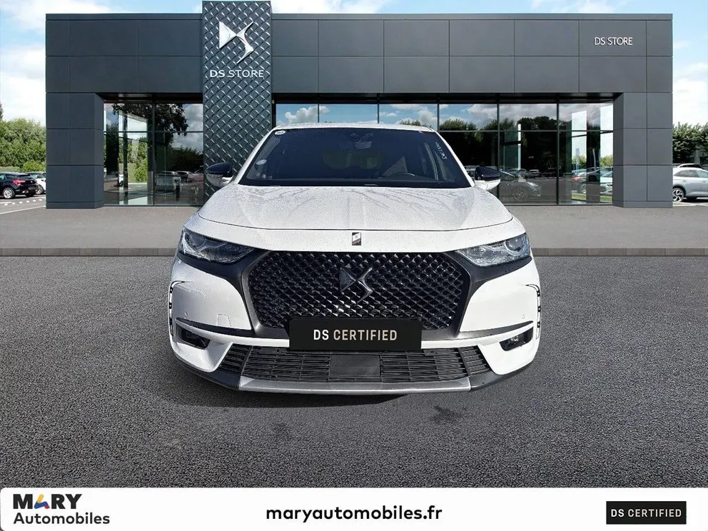Véhicule occasion 188695 - ds DS 7 - Photo 2