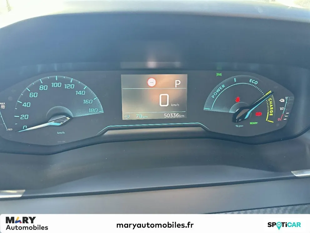 Véhicule occasion 227389 - peugeot 208 - Photo 16