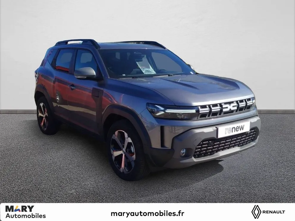 Véhicule occasion 231731 - dacia DUSTER - Photo 3