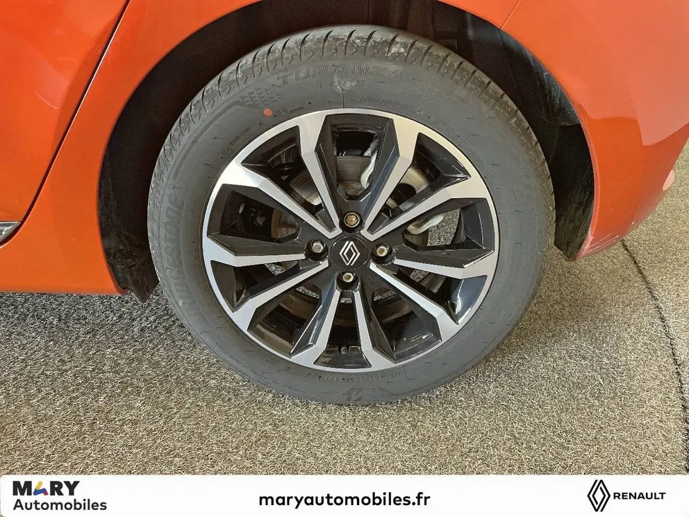 Véhicule occasion 216106 - renault CLIO - Photo 11